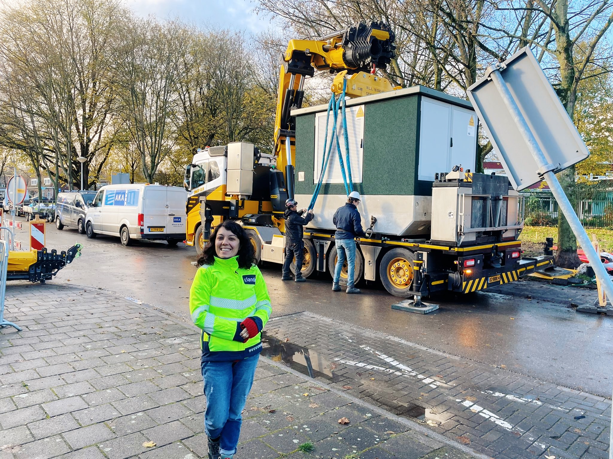 Door mijn taalachterstand ben ik vaak afgewezen