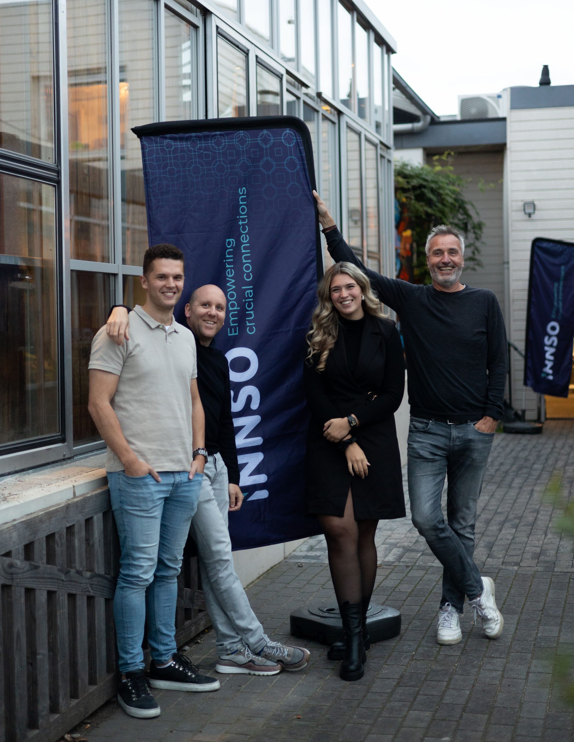 innso team nienke punt