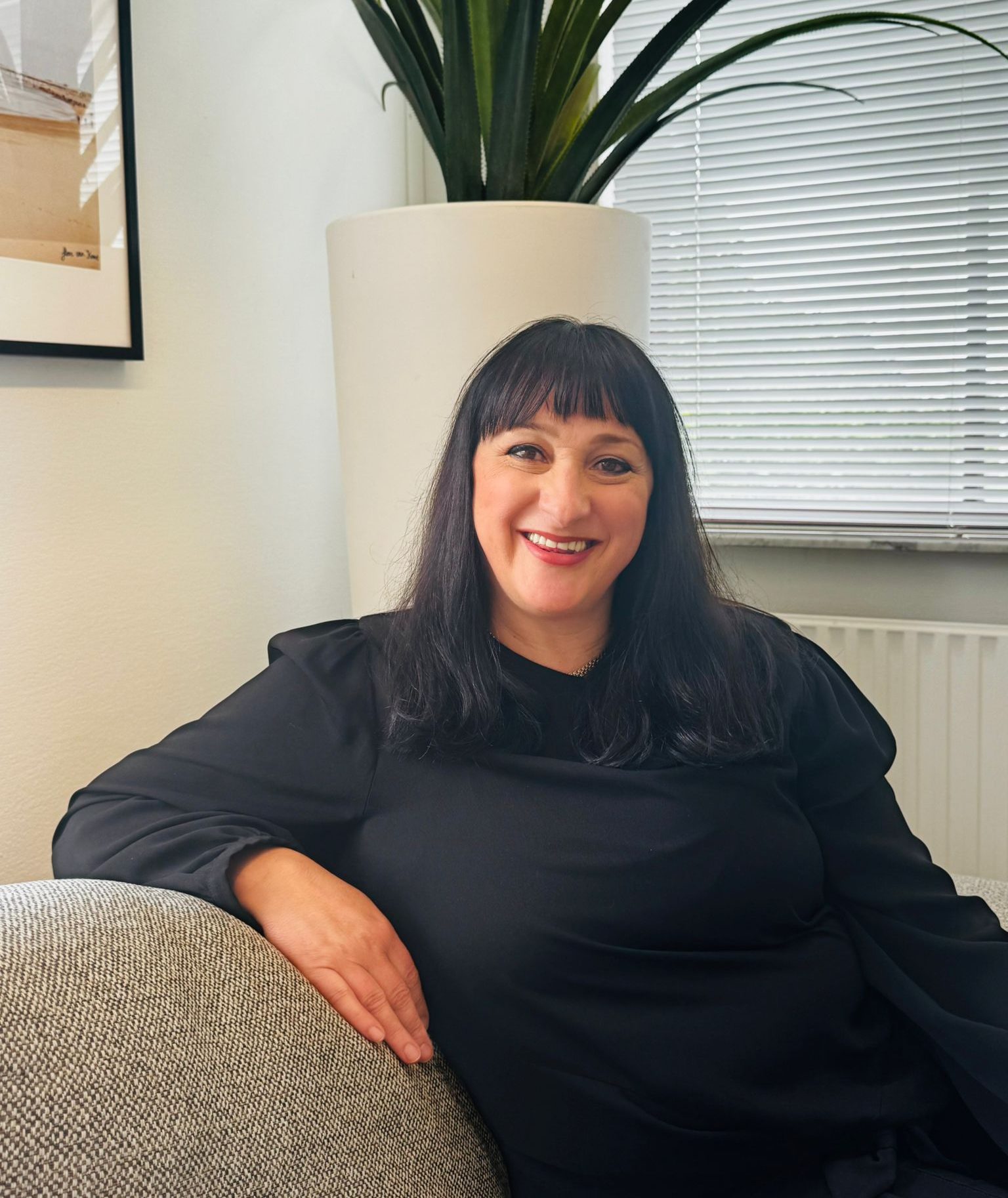 Projectmanager Natasa